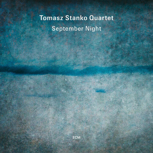 Tomasz,stanko Quartet - September Night - Vinyl Record
