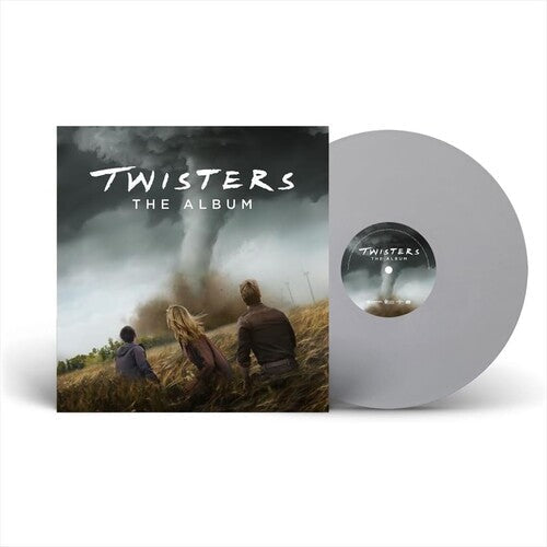 Twisters: The Album - O.s.t. - Twisters: The Album - O.s.t. - Vinyl Record