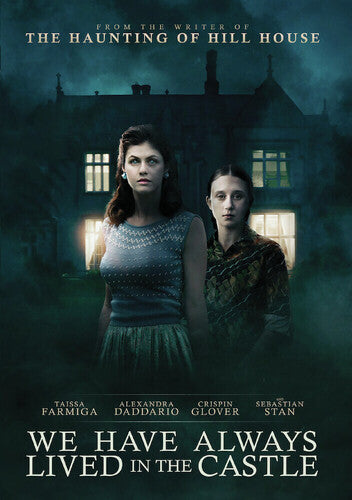 We Have Always Lived In The Castle - We Have Always Lived In The Castle - DVD