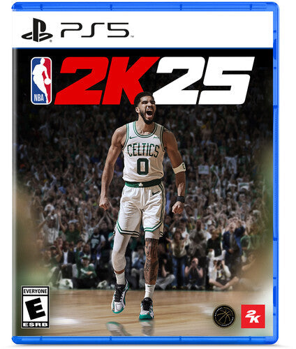 Ps5 Nba 2k25 - Ps5 Nba 2k25 - Video Game