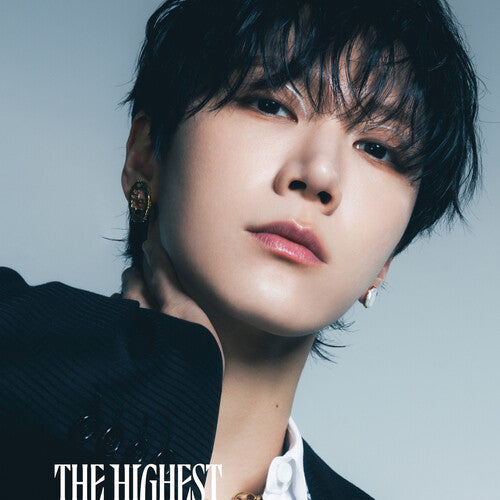 Wayv - Highest - Ten Version - Music CD