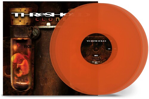 Threshold - Clone - Vinyl Record