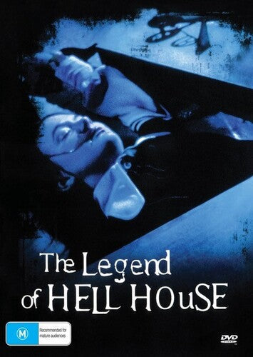 Legend Of Hell House - Legend Of Hell House - DVD