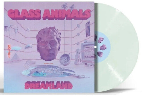Glass Animals - Dreamland - Vinyl Record