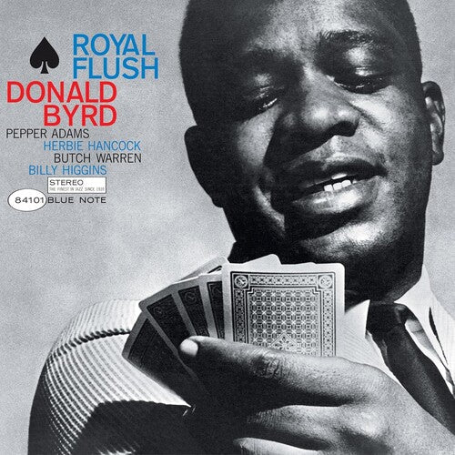 Byrd,donald - Royal Flush (blue Note Classic Vinyl Series) - Vinyl Record