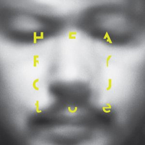 Toe - Hear You - Vinyl Record