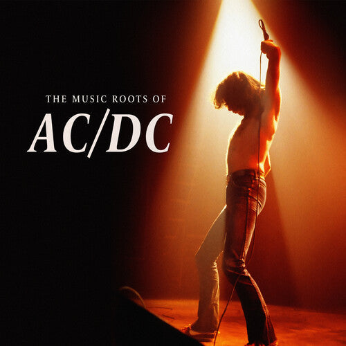 Music Roots Of Ac/dc / Various - Music Roots Of Ac/dc / Various - Vinyl Record