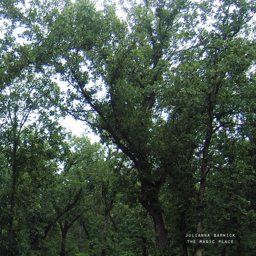 Barwick,julianna - Magic Place (2024 Remastered) - Vinyl Record