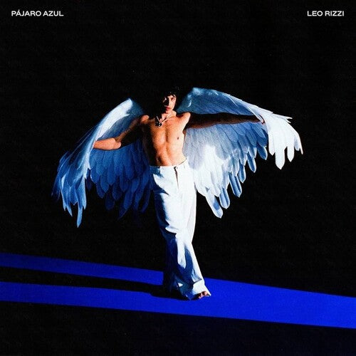 Rizzi,leo - Pajaro Azul - Music CD