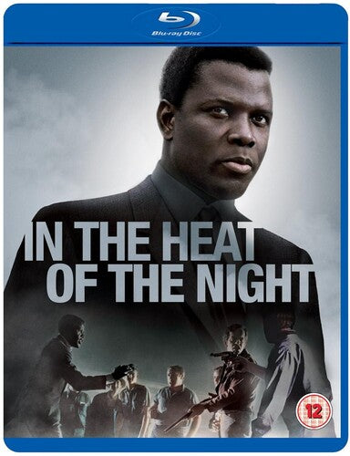In The Heat Of The Night - In The Heat Of The Night - Blu-ray