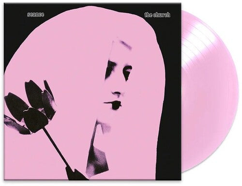 Church - Seance - Vinyl Record