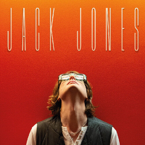 Jones,jack - Jack Jones - Music CD