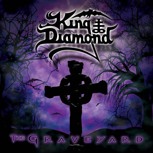 King Diamond - Graveyard - Music CD
