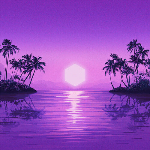 Purple Disco Machine - Paradise - Vinyl Record