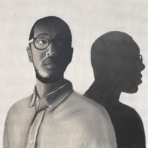 Oddisee - People Hear What They See - Vinyl Record
