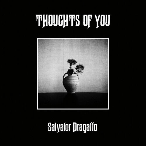 Dragatto,salvator - Thoughts Of You - Vinyl Record
