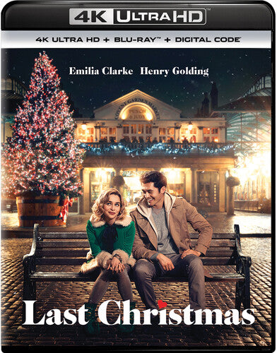 Last Christmas - Last Christmas - UHD