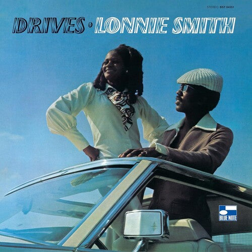 Smith,lonnie - Drives (blue Note Classic Vinyl Series) - Vinyl Record