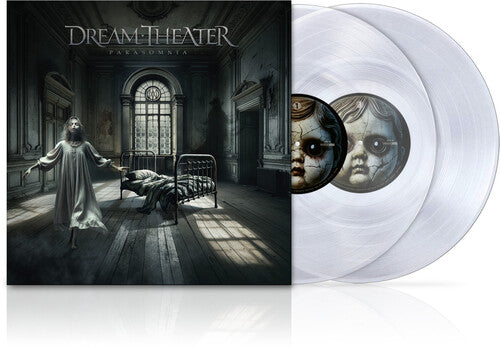 Dream Theater - Parasomnia - Vinyl Record