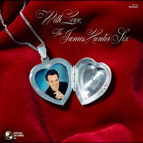 Hunter,james Six - With Love - Vinyl Record