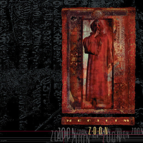 Nefilim - Zoom - Music CD