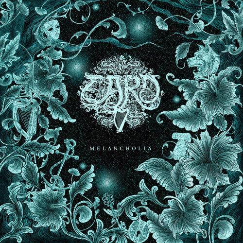 Eard - Melancholia - Music CD