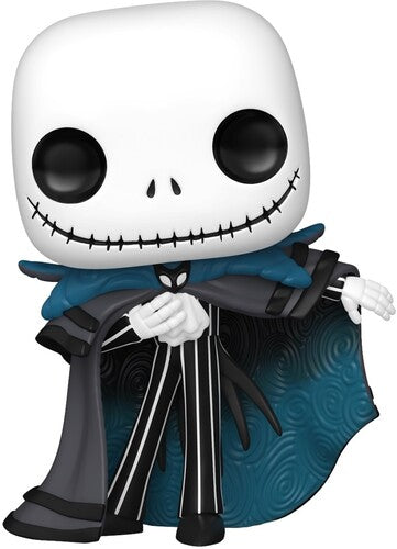 Pop Disney Nightmare Before Christmas - Pop Disney Nightmare Before Christmas Couture Jack - Collectibles