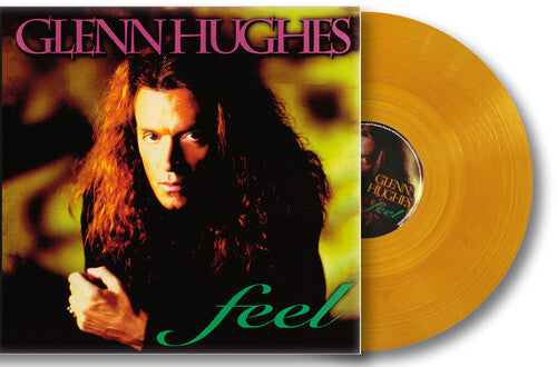 Hughes,glenn - Feel - Vinyl Record