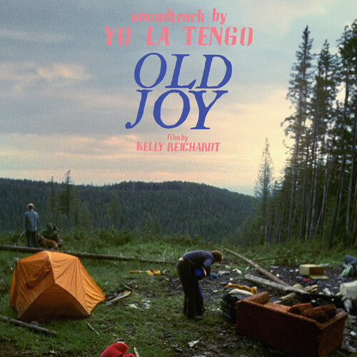 Yo La Tengo - Old Joy - Vinyl Record