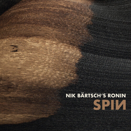 Bartsch,nik / Keller,jeremias - Spin - Vinyl Record