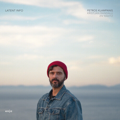 Klampanis,petros / Ravitz,ziv / Randalu,kristjan - Latent Info - Vinyl Record