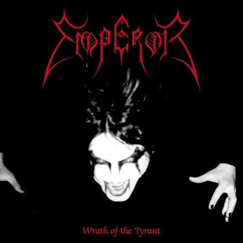 Emperor - Emperor / Wrath Of The Tyrant - Music CD