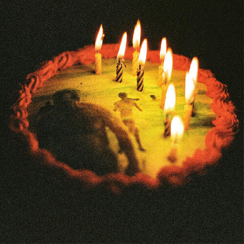Ratboys - Happy Birthday, Ratboy - Vinyl Record