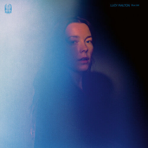 Railton,lucy - Blue Veil - Vinyl Record