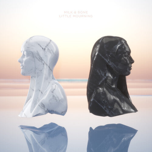 Milk & Bone - Little Mourning - Vinyl Record