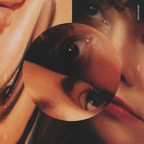 Milk & Bone - Deception Bay - Vinyl Record