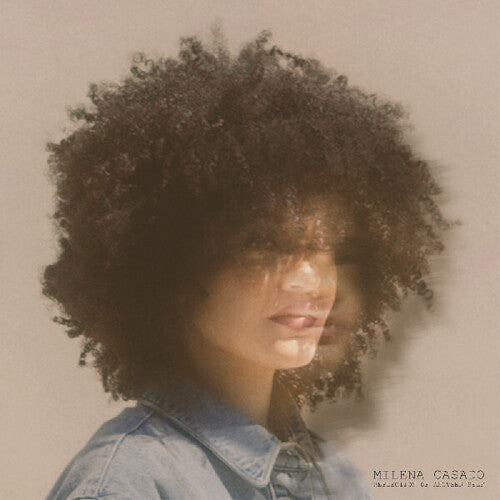 Casado,milena - Reflection Of Another Self - Music CD