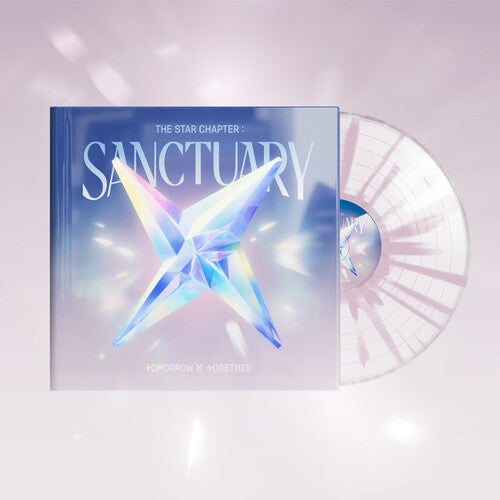 Tomorrow X Together - Star Chapter: Sanctuary - Vinyl Record