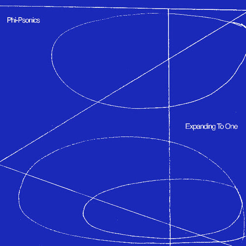 Phi-psonics - Expanding To One - Vinyl Record