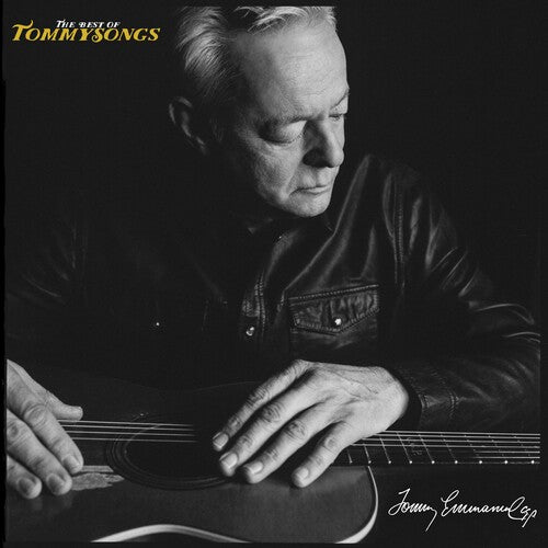 Emmanuel,tommy - Best Of Tommysongs - Music CD