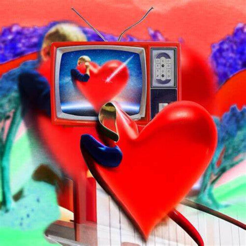 Scandal - Love Spark Joy - Music CD