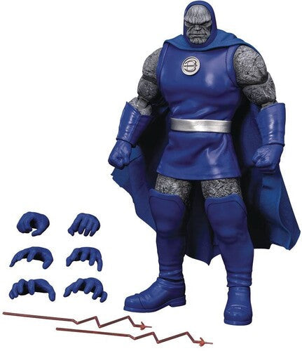 Beast Kingdom - Dc Comic Darkseid - Collectibles