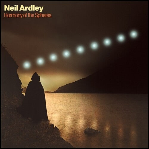 Ardley,neil - Harmony Of The Spheres - Vinyl Record