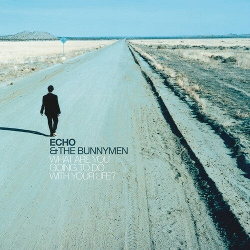 Echo & The Bunnymen - What Are You Going To Do With Your: 25th Anniv - Vinyl Record
