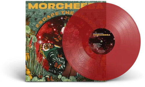 Morcheeba - Escape The Chaos - Vinyl Record