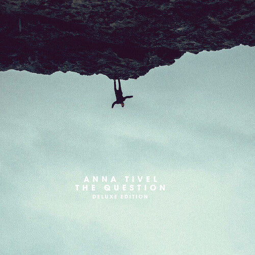Anna Tivel - Question - Music CD