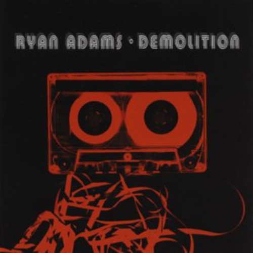 Adams,ryan - Demolition - Vinyl Record