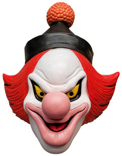 Scooby Doo - The Ghost Clown Mask - Scooby Doo - The Ghost Clown Mask - Collectibles