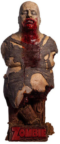 Fulci Zombie - Boat Zombie Bust - Fulci Zombie - Boat Zombie Bust - Collectibles