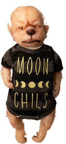 Werepups - Toby Doll - Werepups - Toby Doll - Collectibles
